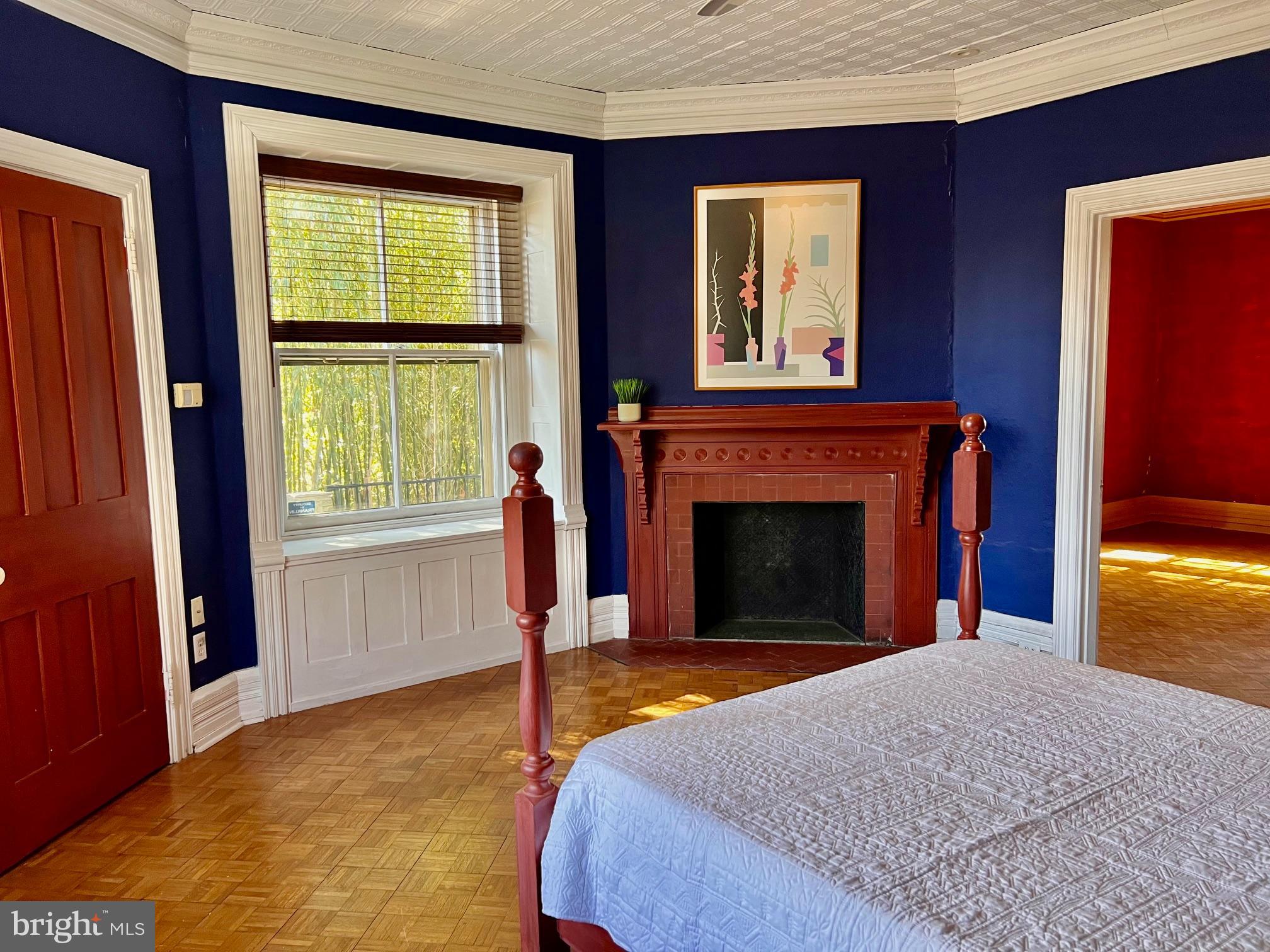 EAST MT AIRY - Residential