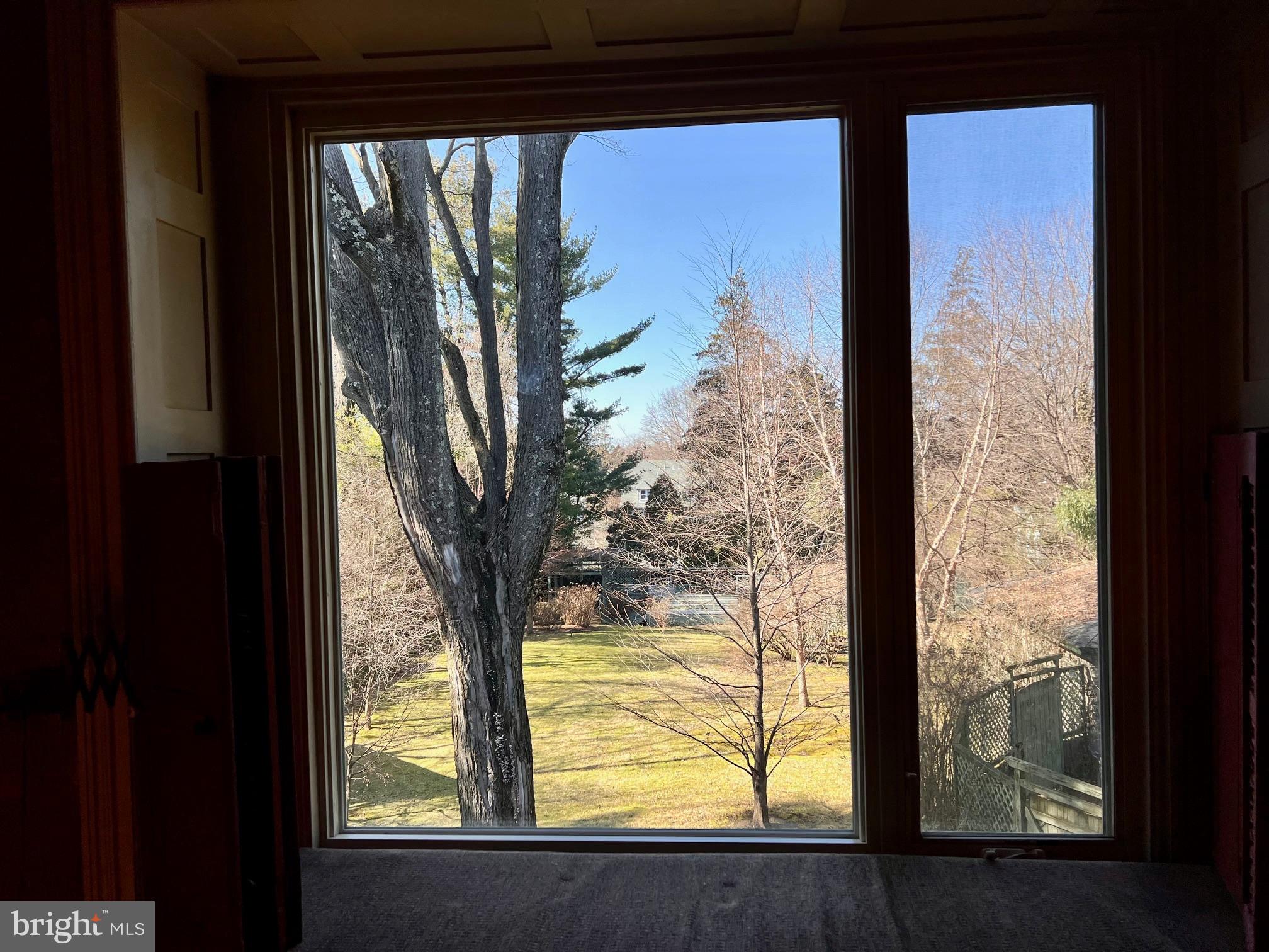 EAST MT AIRY - Residential