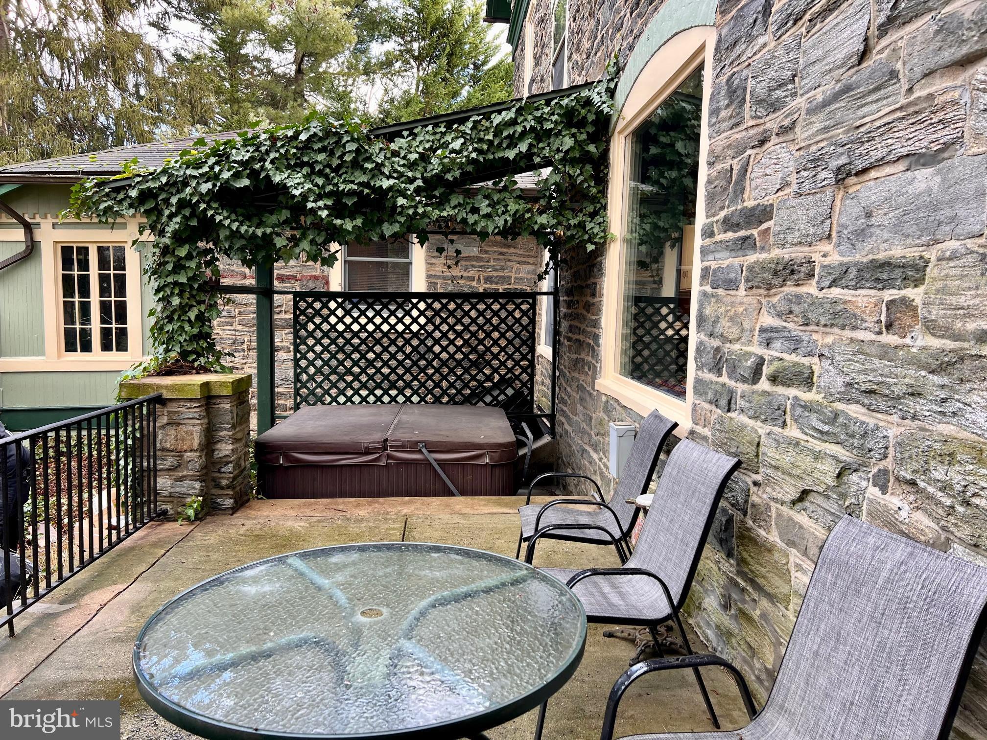 EAST MT AIRY - Residential