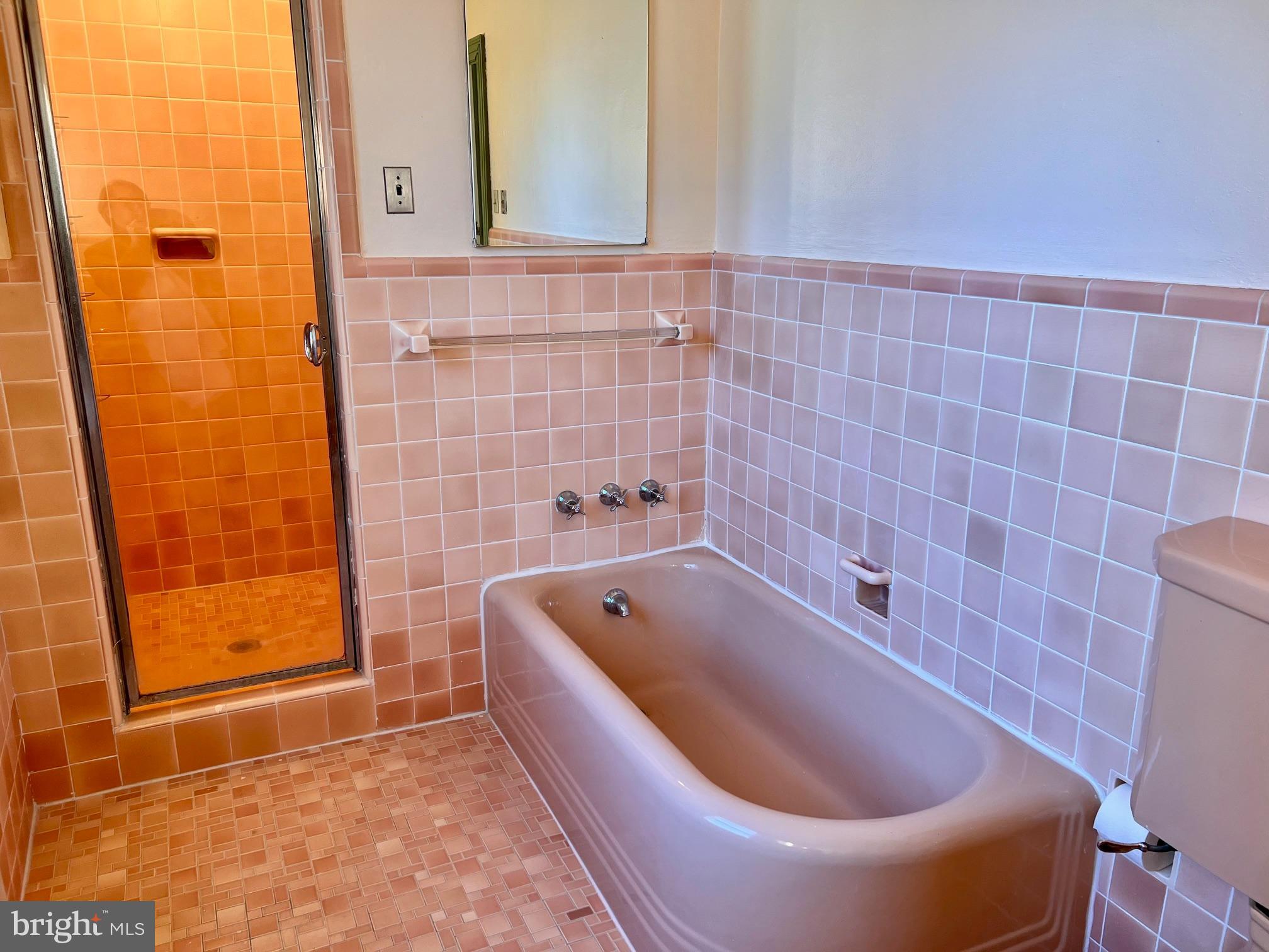 EAST MT AIRY - Residential