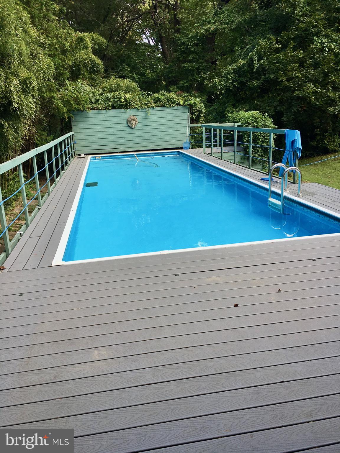 EAST MT AIRY - Residential