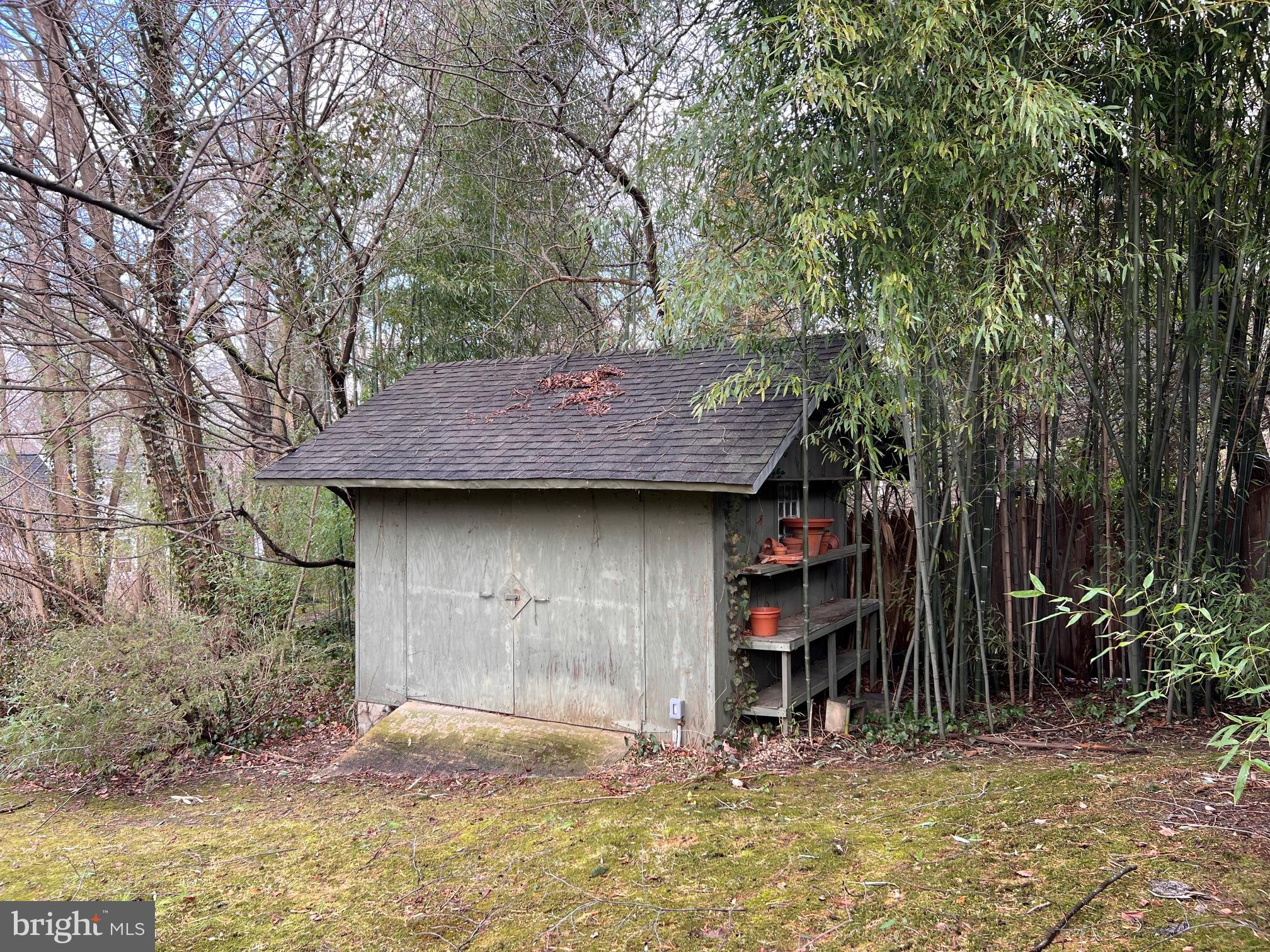 EAST MT AIRY - Residential