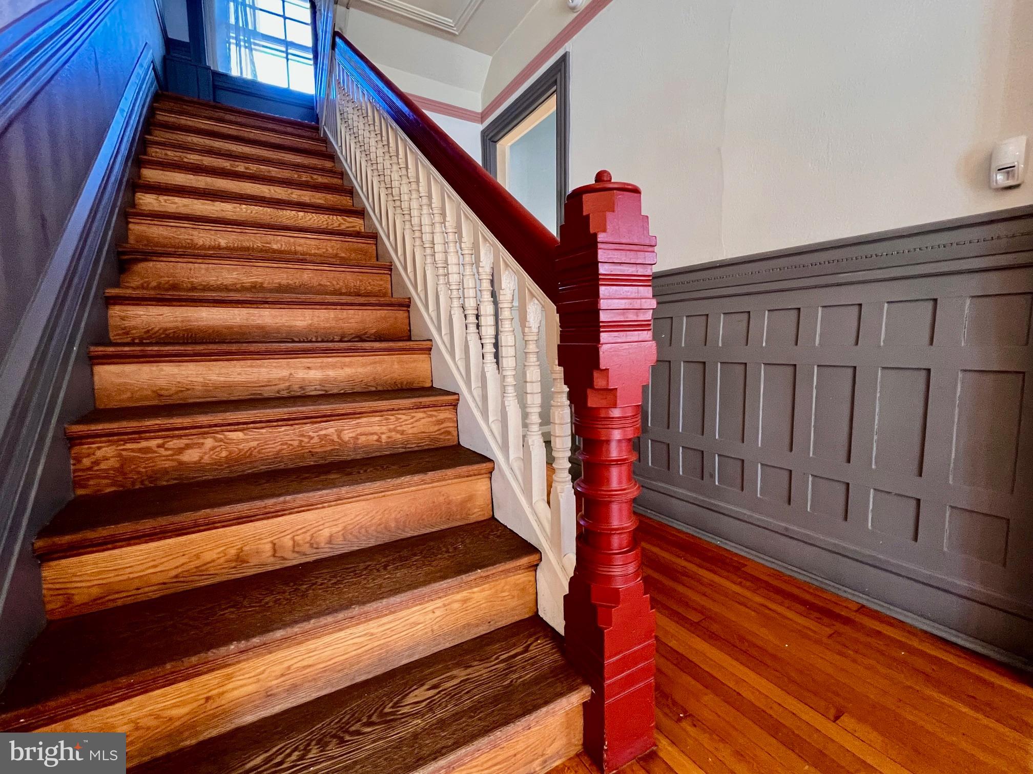 EAST MT AIRY - Residential