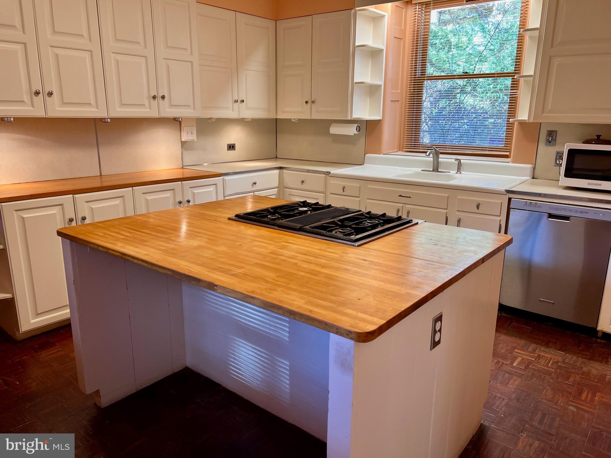 EAST MT AIRY - Residential