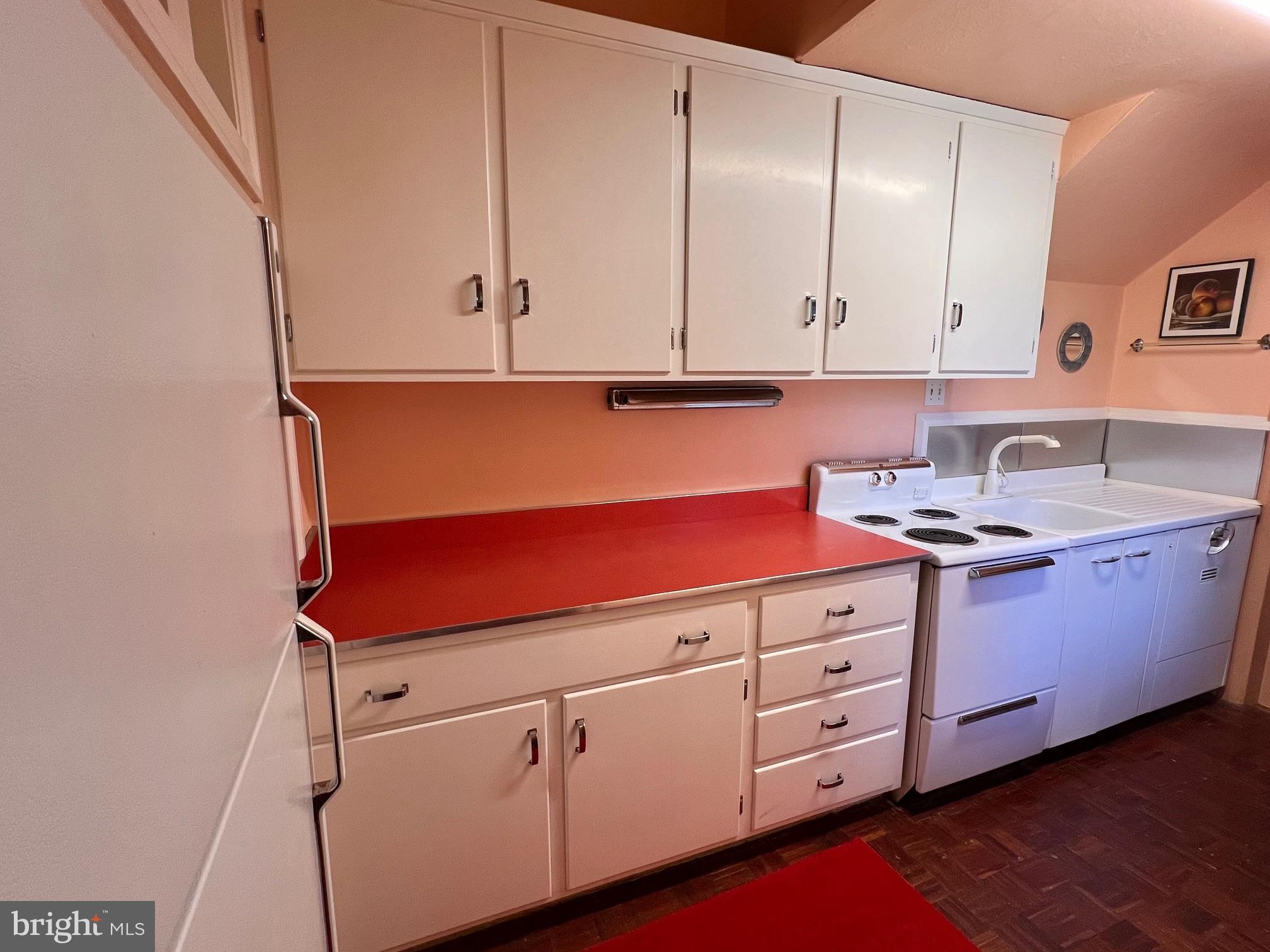 EAST MT AIRY - Residential