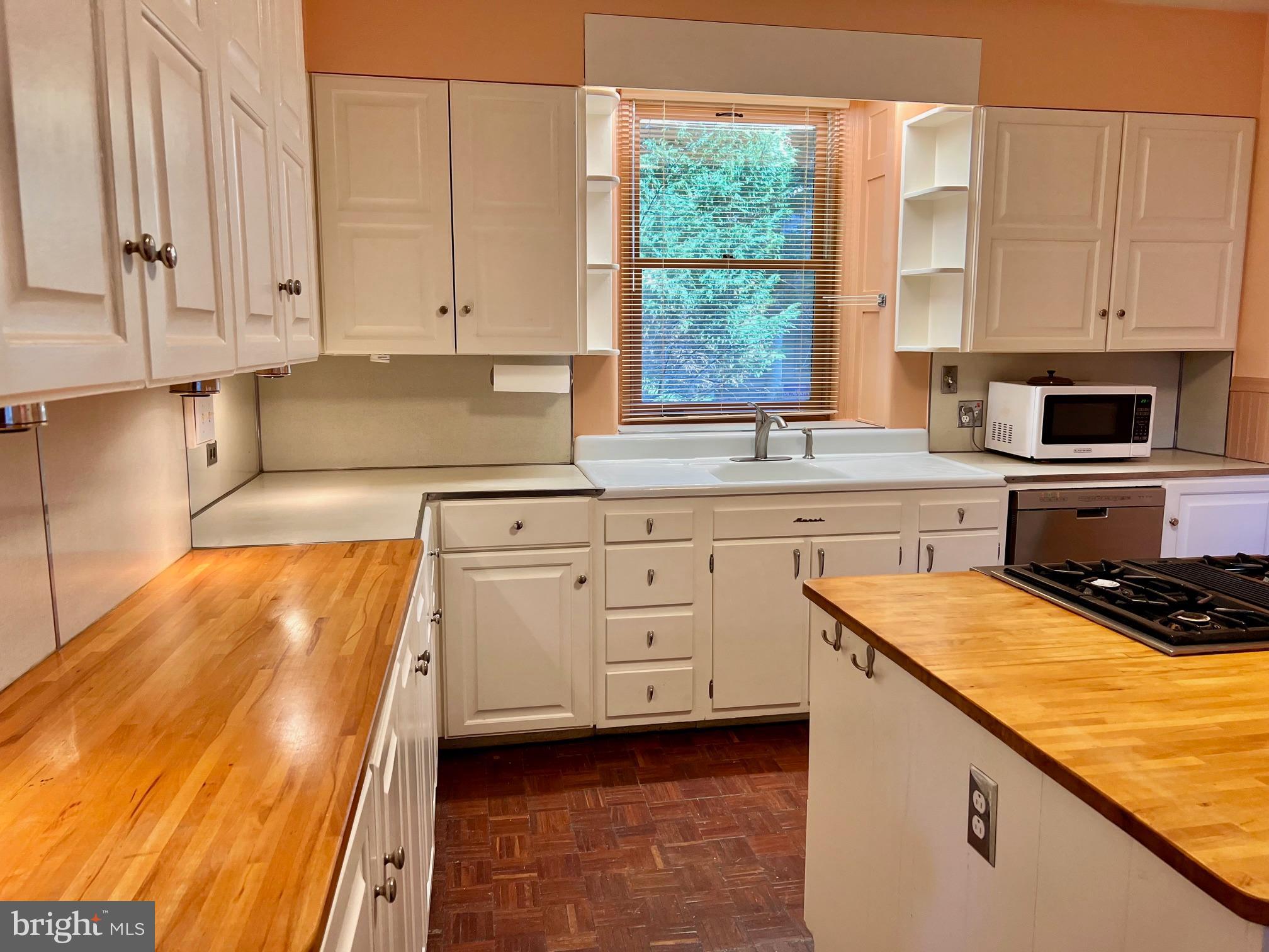 EAST MT AIRY - Residential