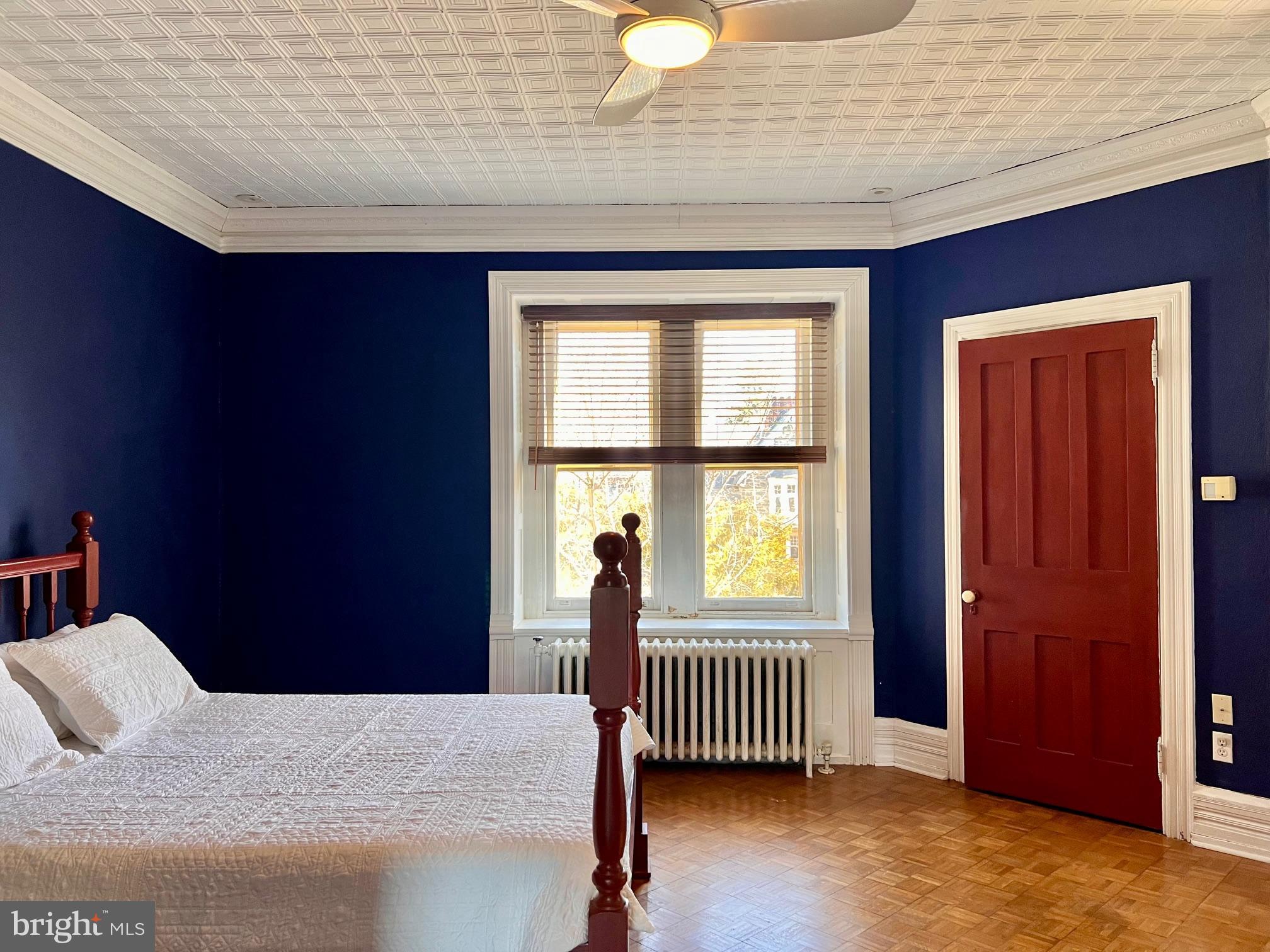 EAST MT AIRY - Residential