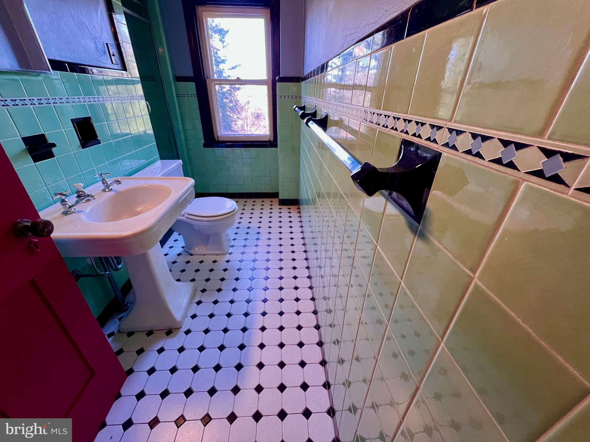 EAST MT AIRY - Residential