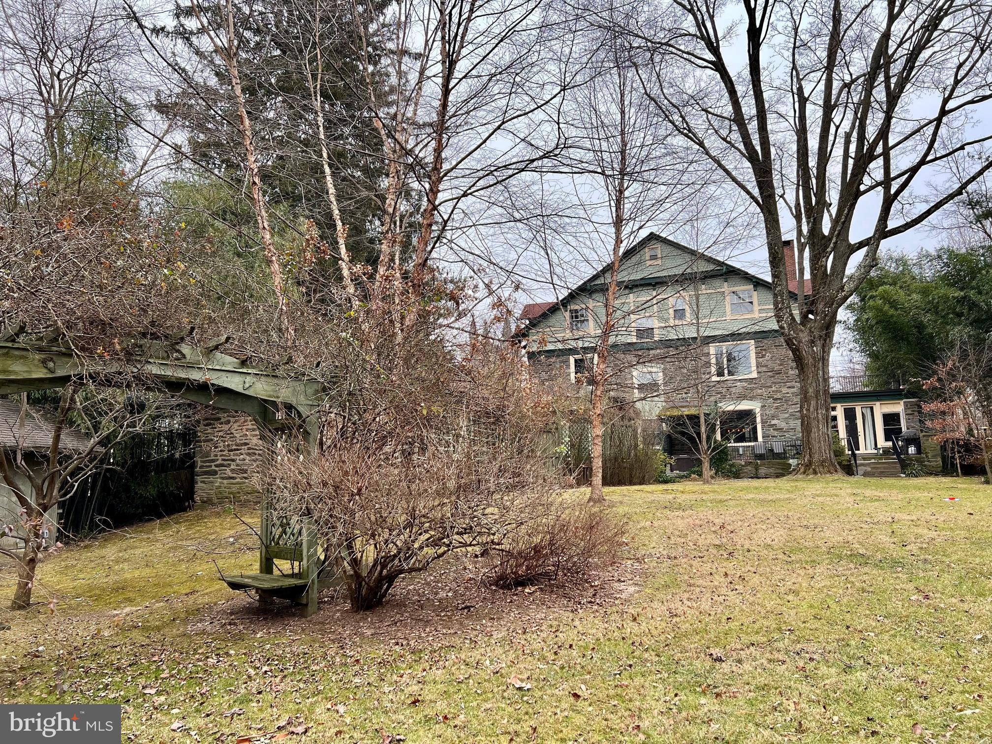 EAST MT AIRY - Residential