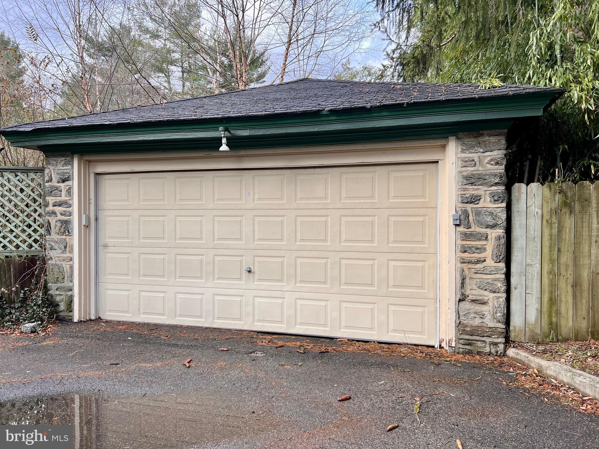 EAST MT AIRY - Residential