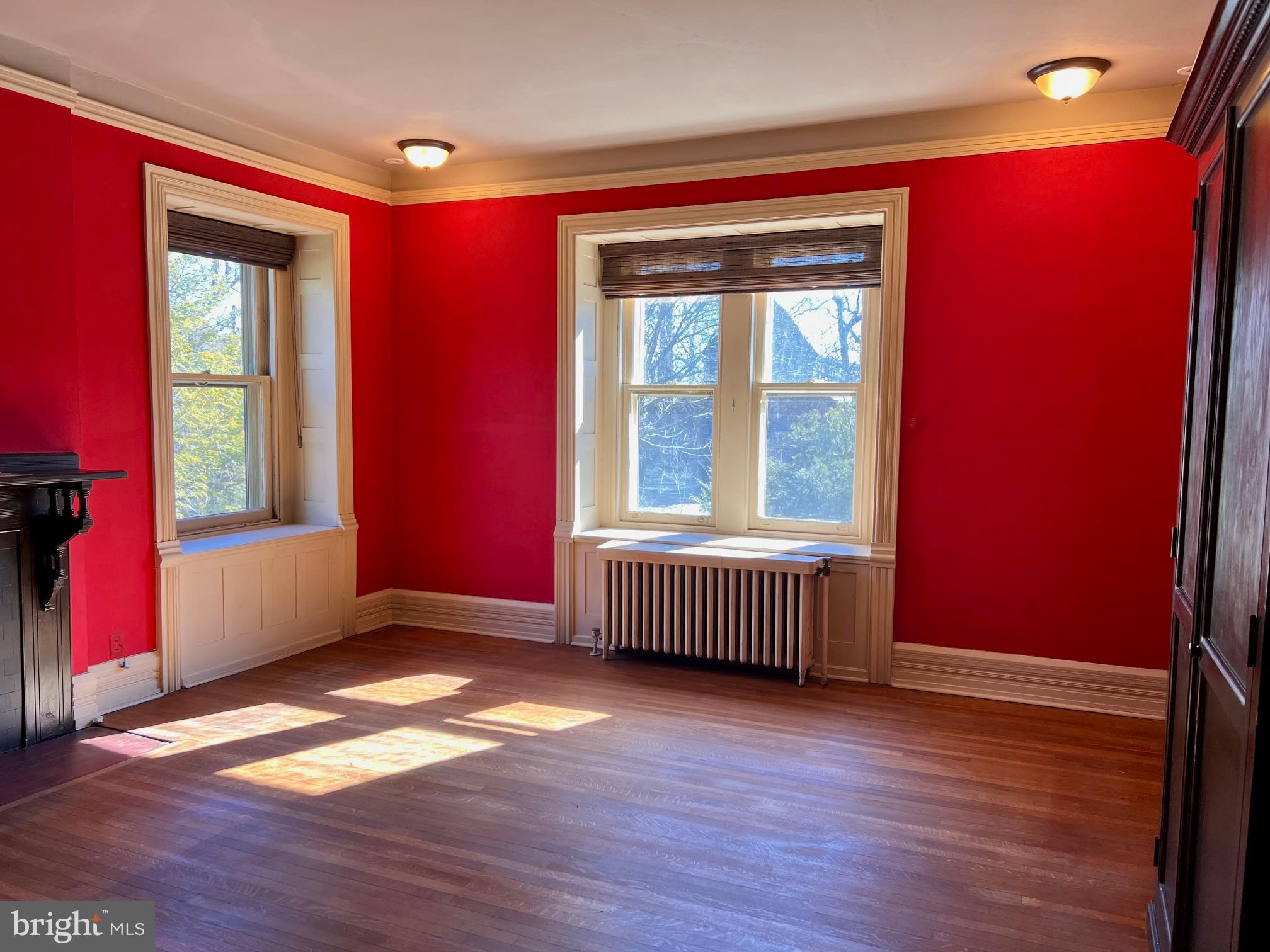 EAST MT AIRY - Residential