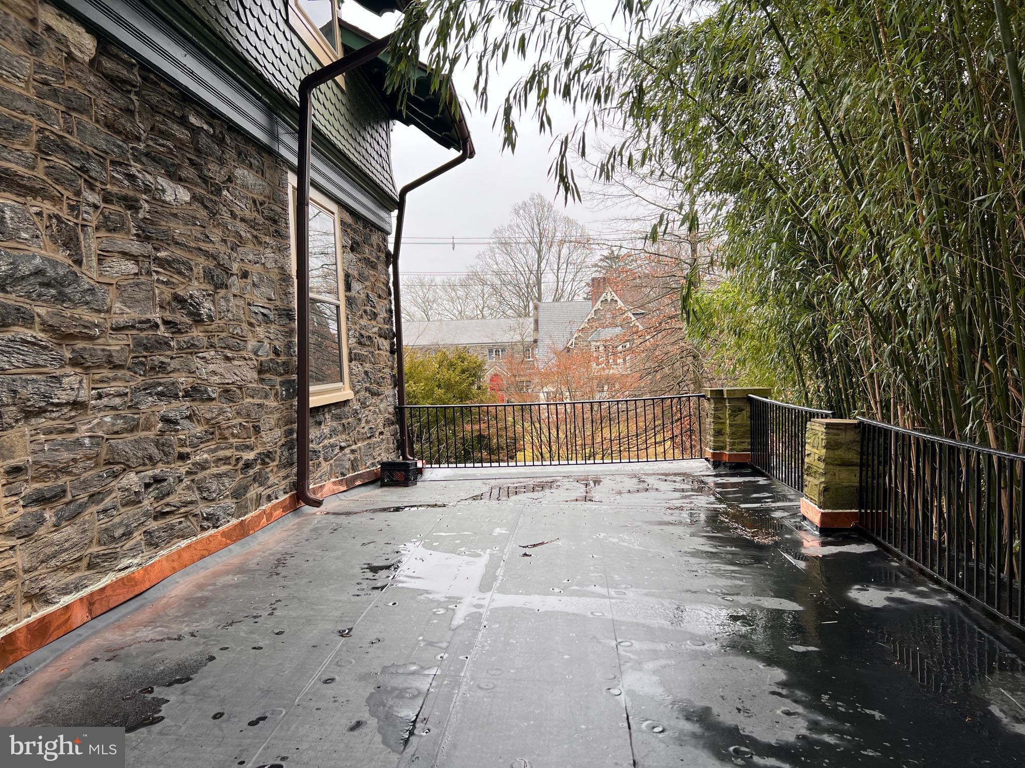 EAST MT AIRY - Residential