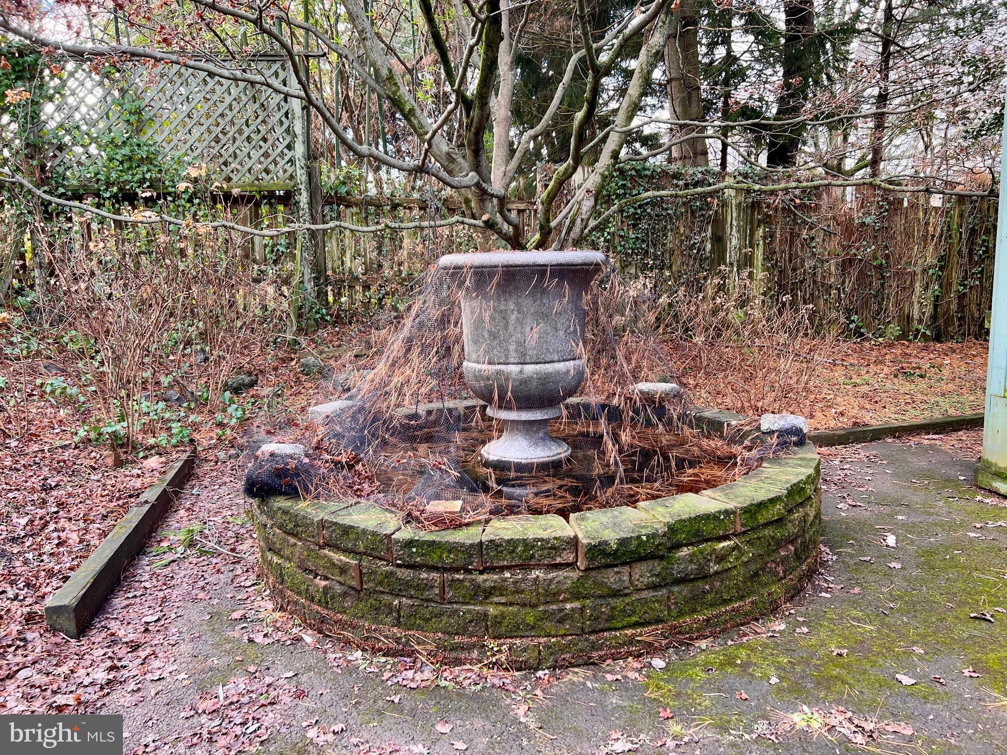 EAST MT AIRY - Residential