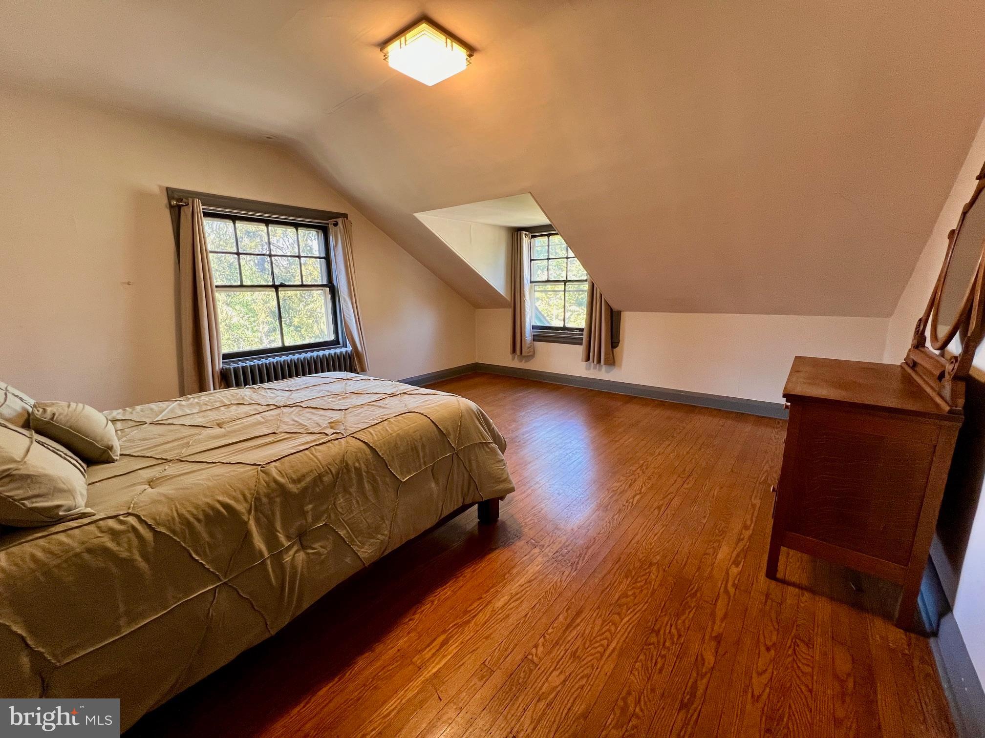 EAST MT AIRY - Residential