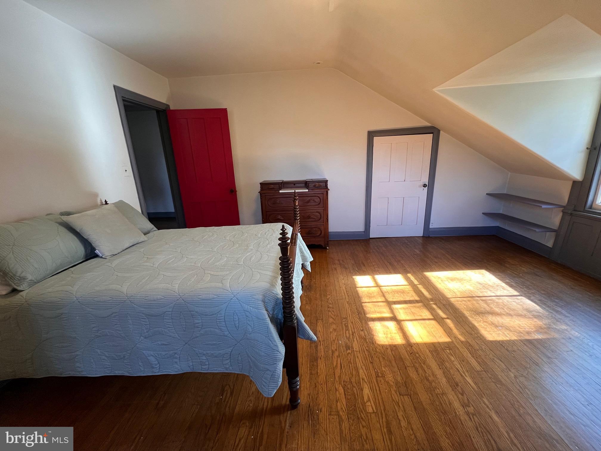 EAST MT AIRY - Residential