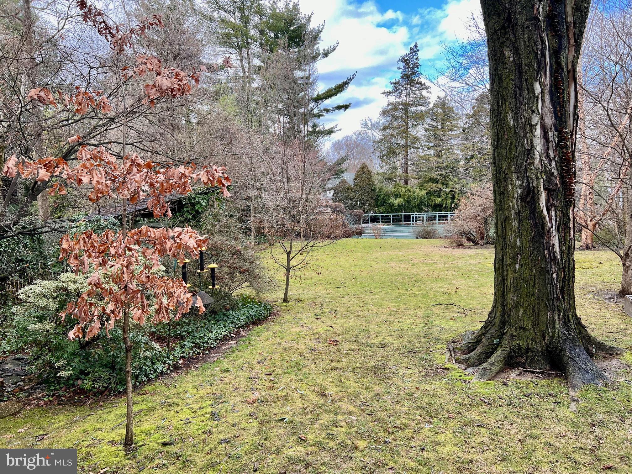 EAST MT AIRY - Residential