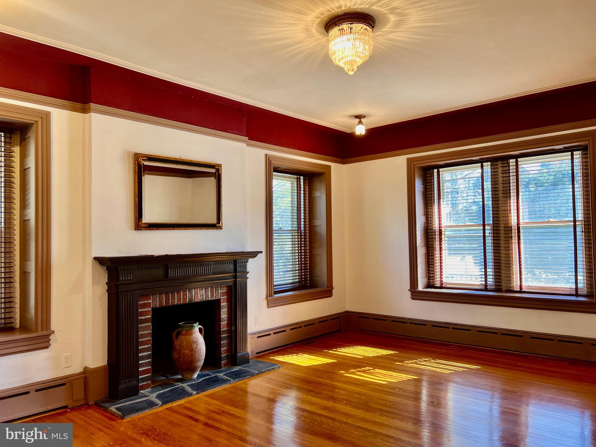 EAST MT AIRY - Residential