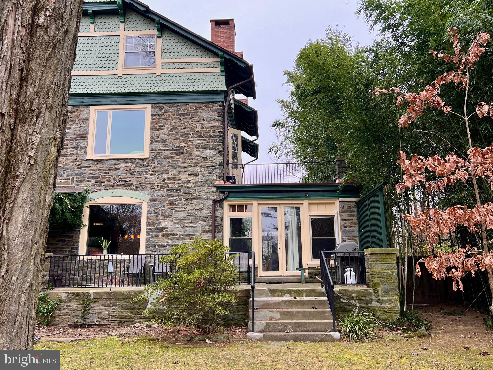 EAST MT AIRY - Residential