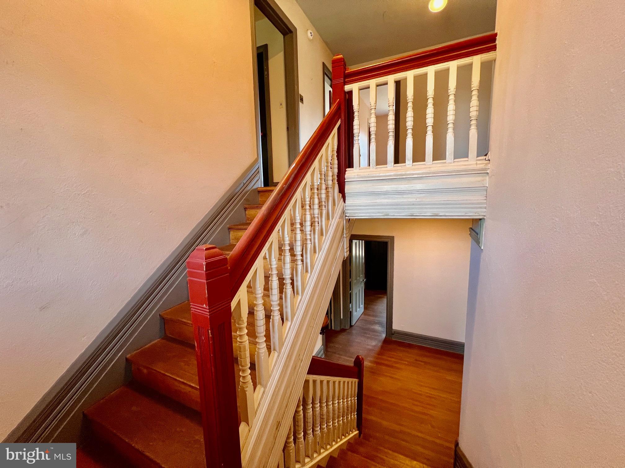 EAST MT AIRY - Residential