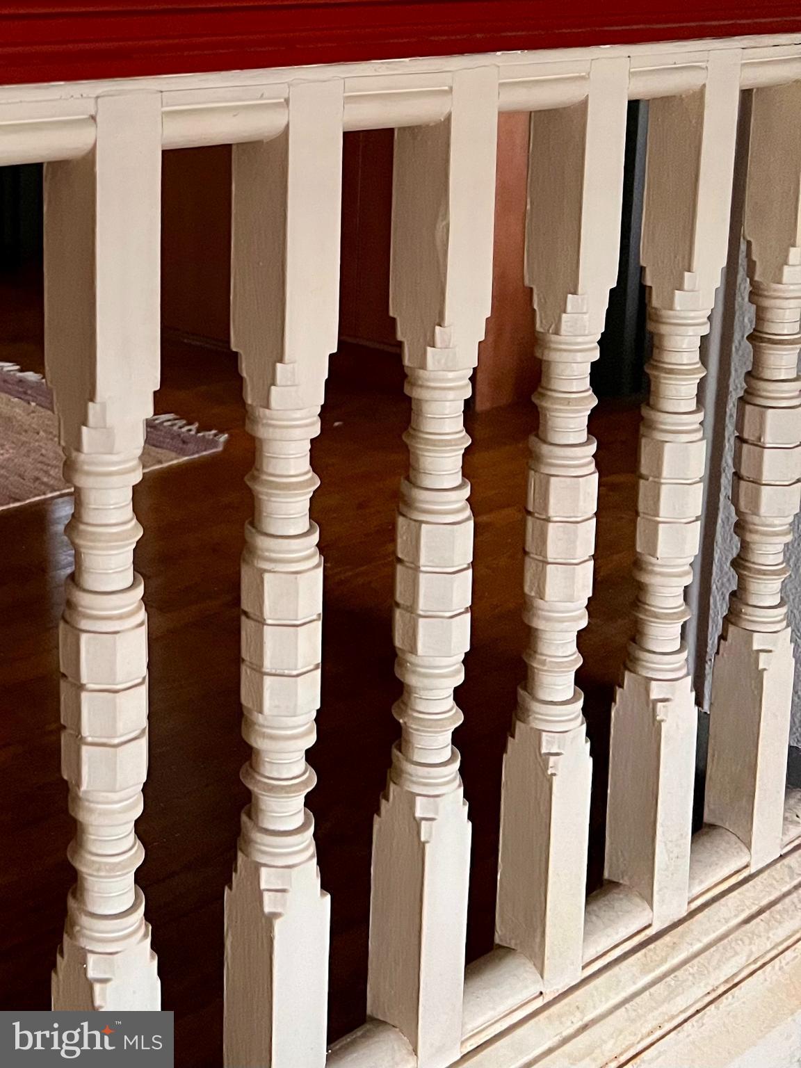 EAST MT AIRY - Residential