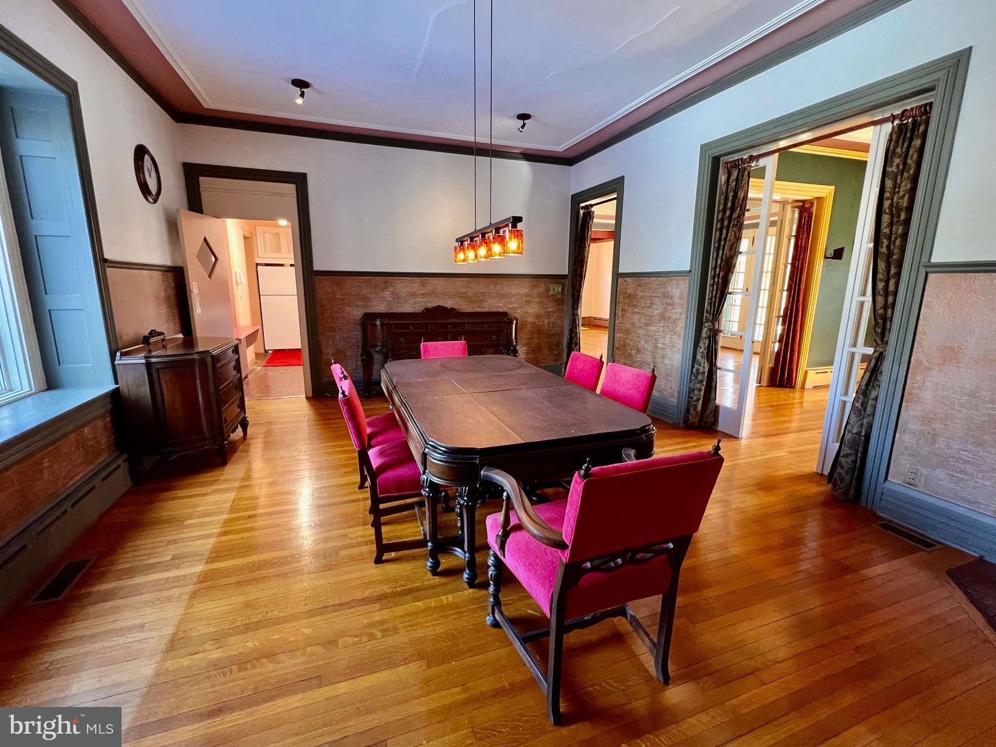 EAST MT AIRY - Residential