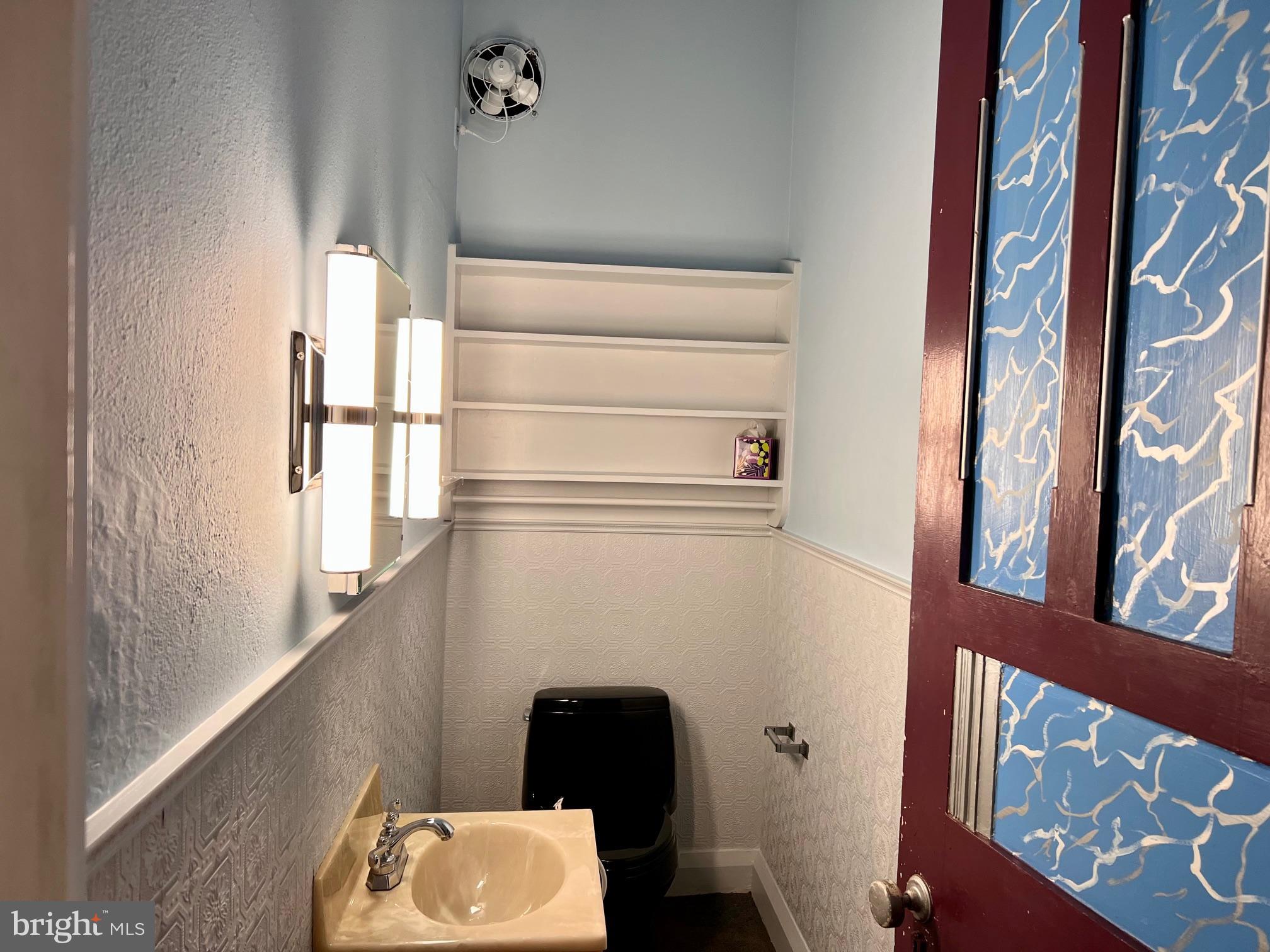 EAST MT AIRY - Residential