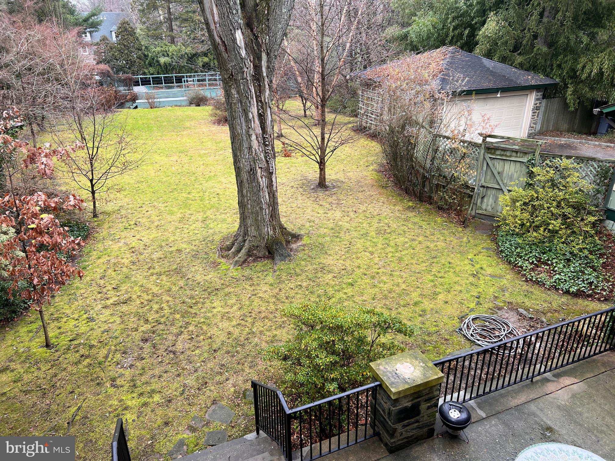 EAST MT AIRY - Residential