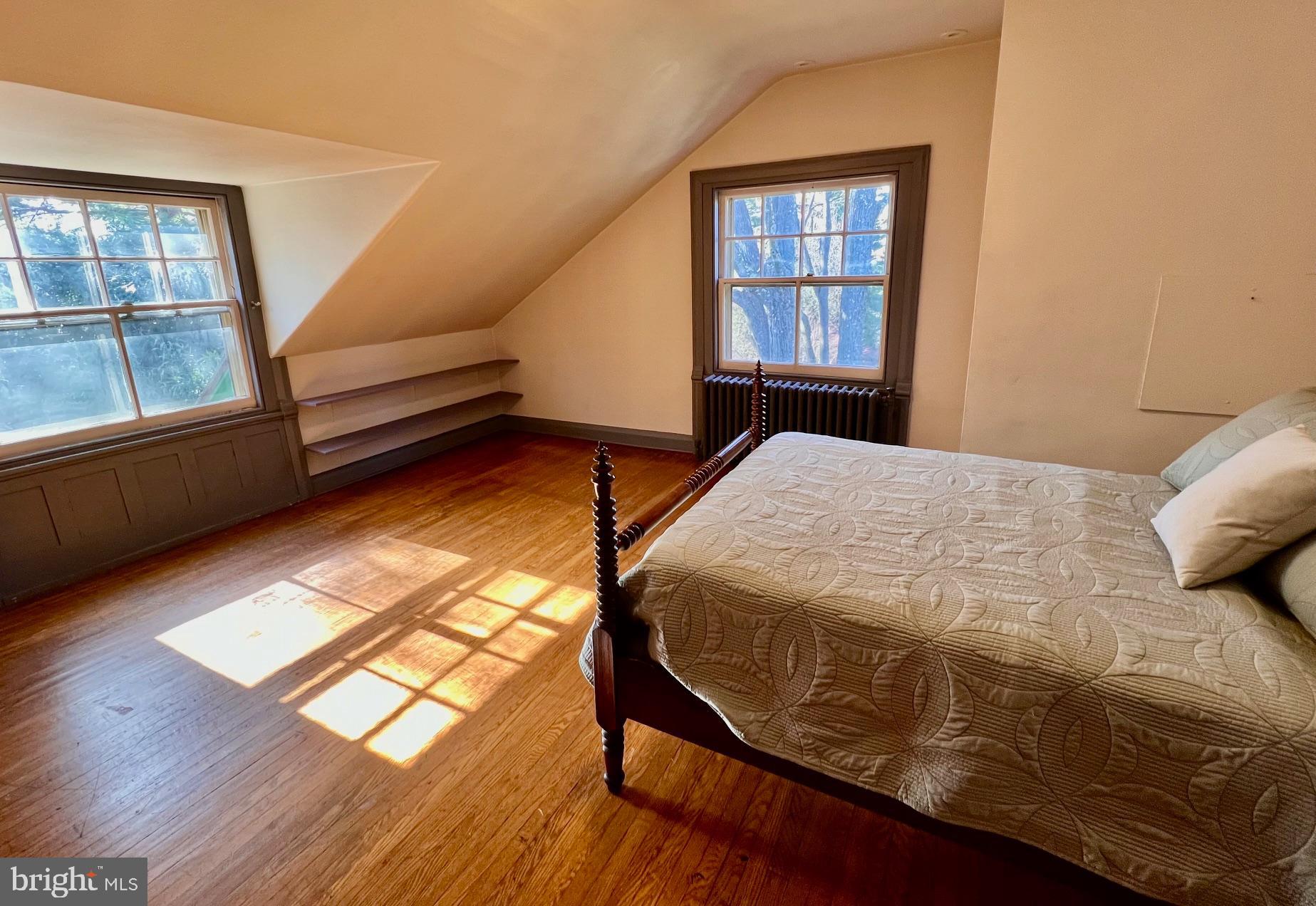 EAST MT AIRY - Residential