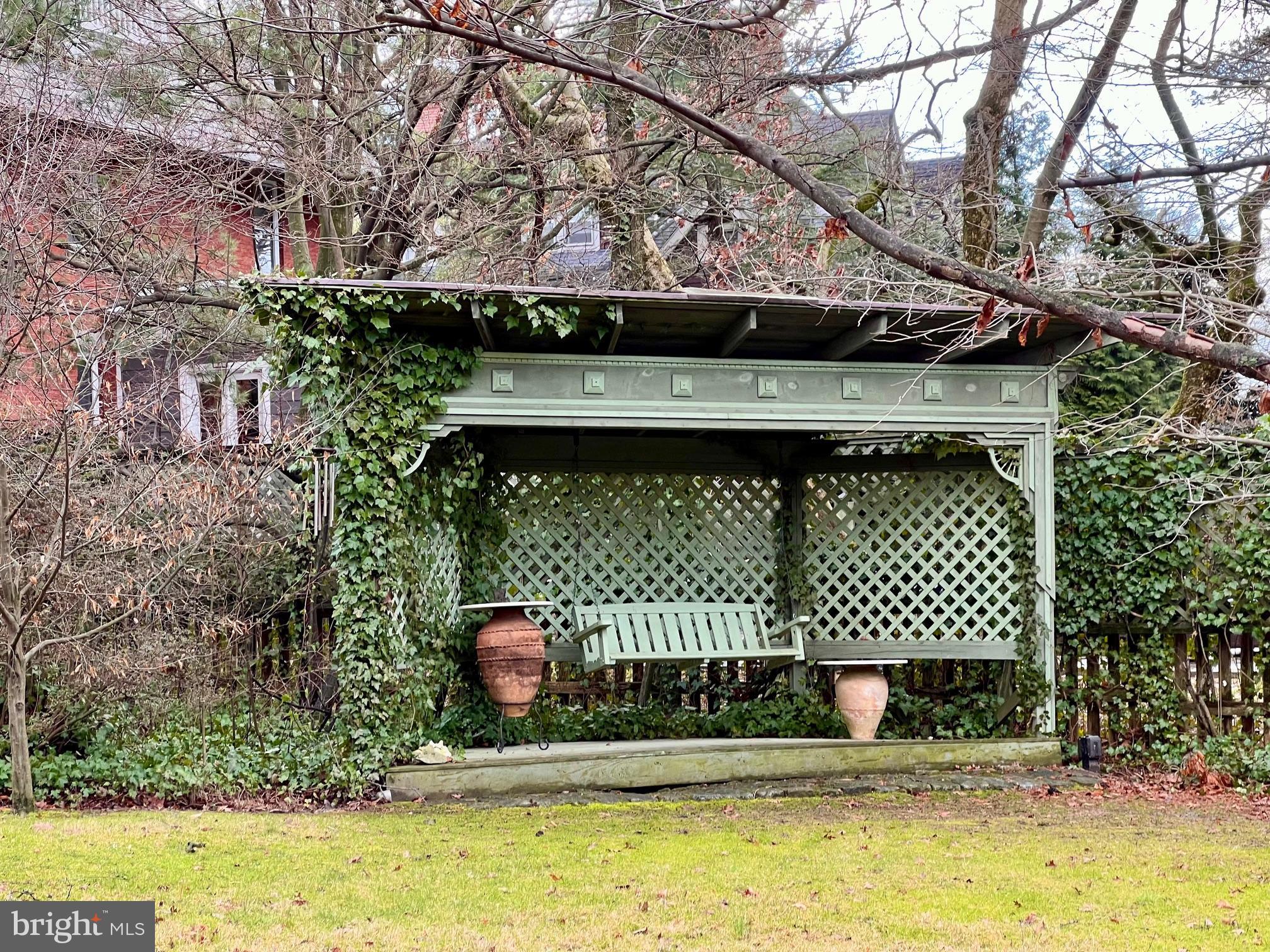 EAST MT AIRY - Residential