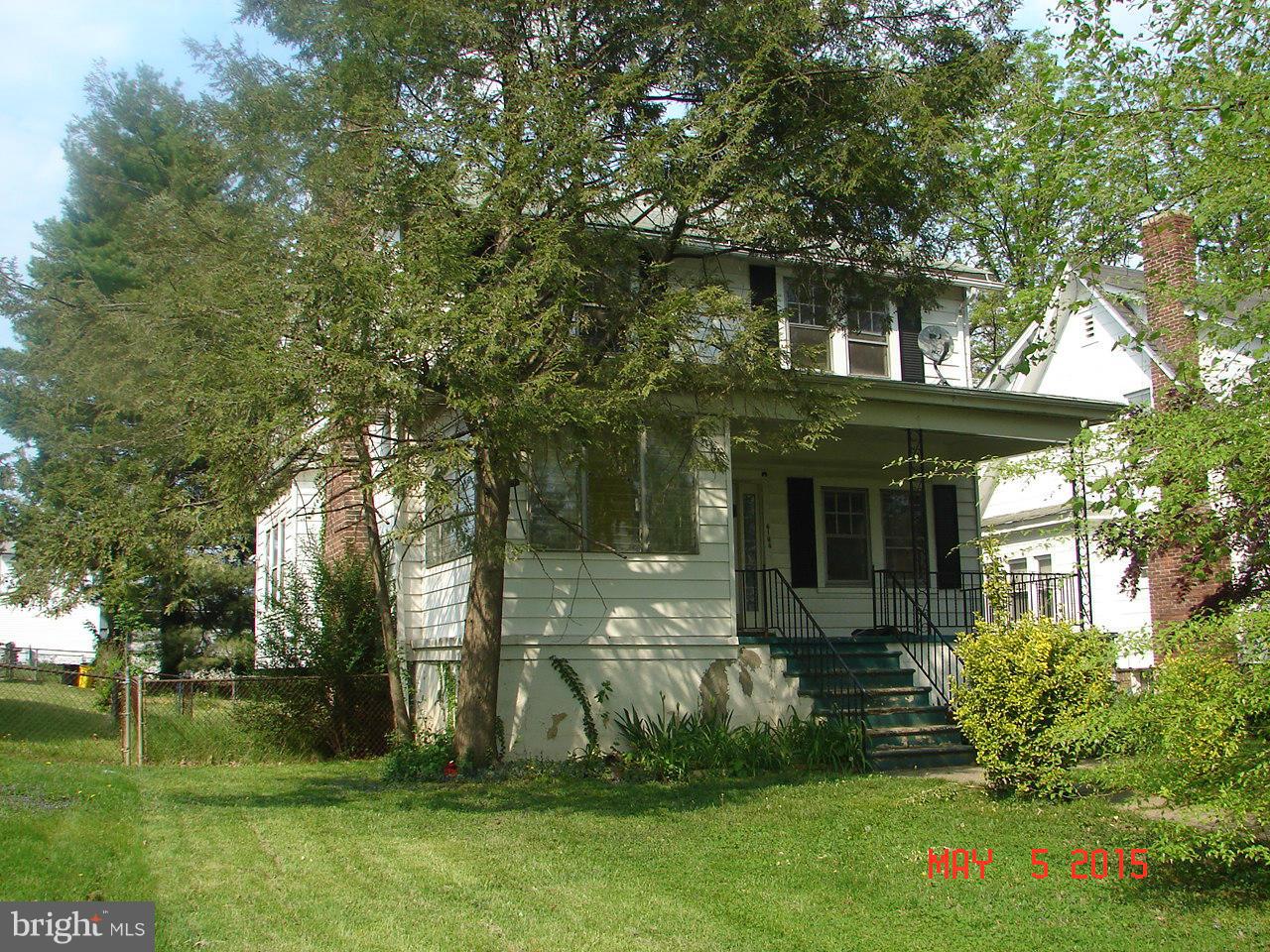 FOREST PARK - Residential