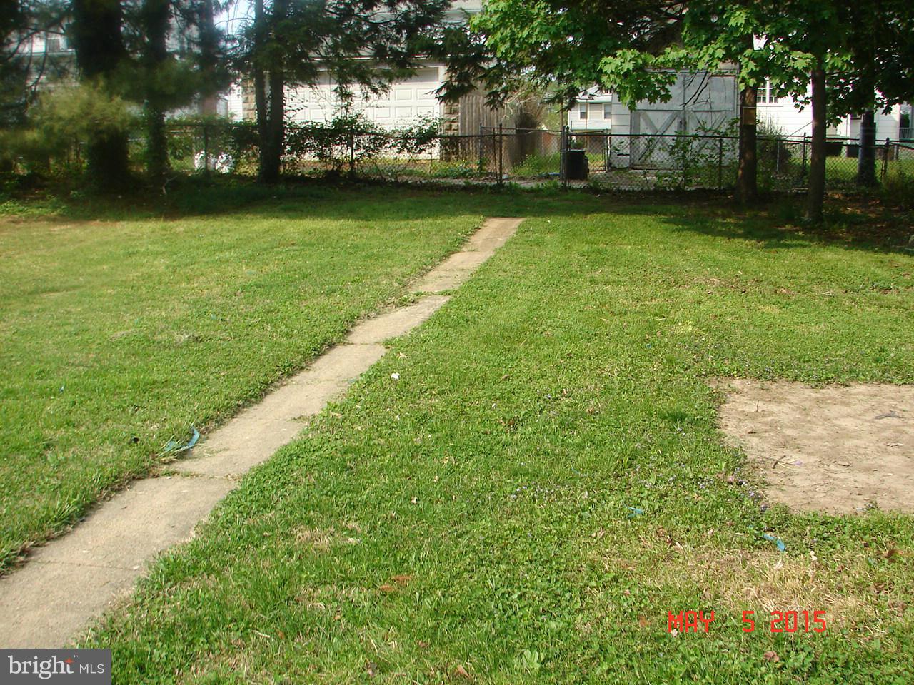 FOREST PARK - Residential