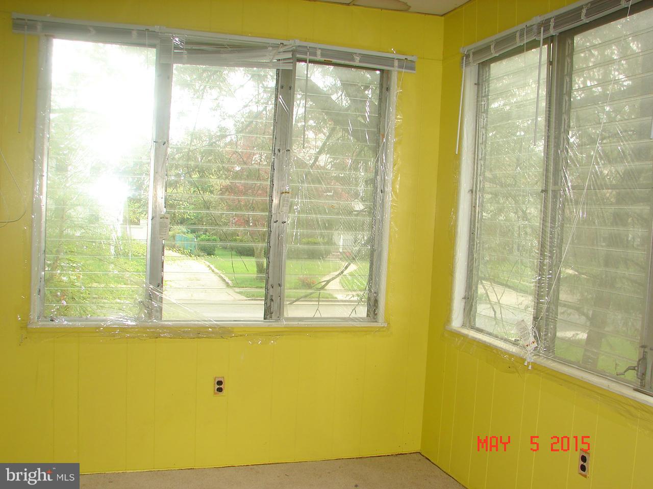 FOREST PARK - Residential