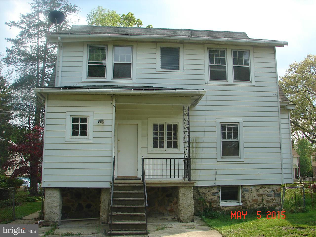 FOREST PARK - Residential