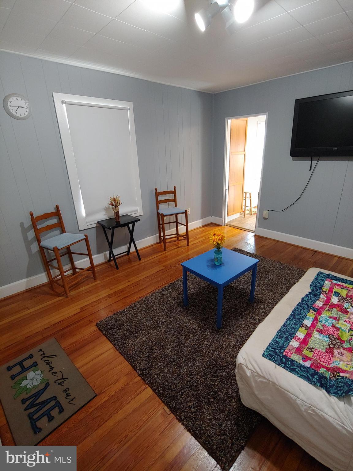 MT RAINIER - Residential Lease