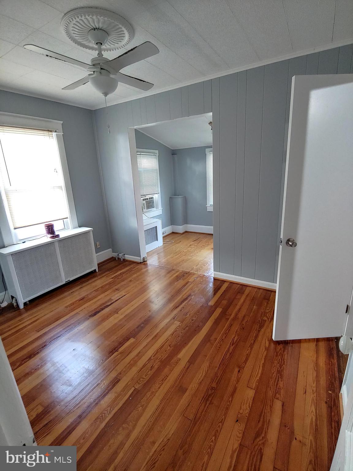 MT RAINIER - Residential Lease