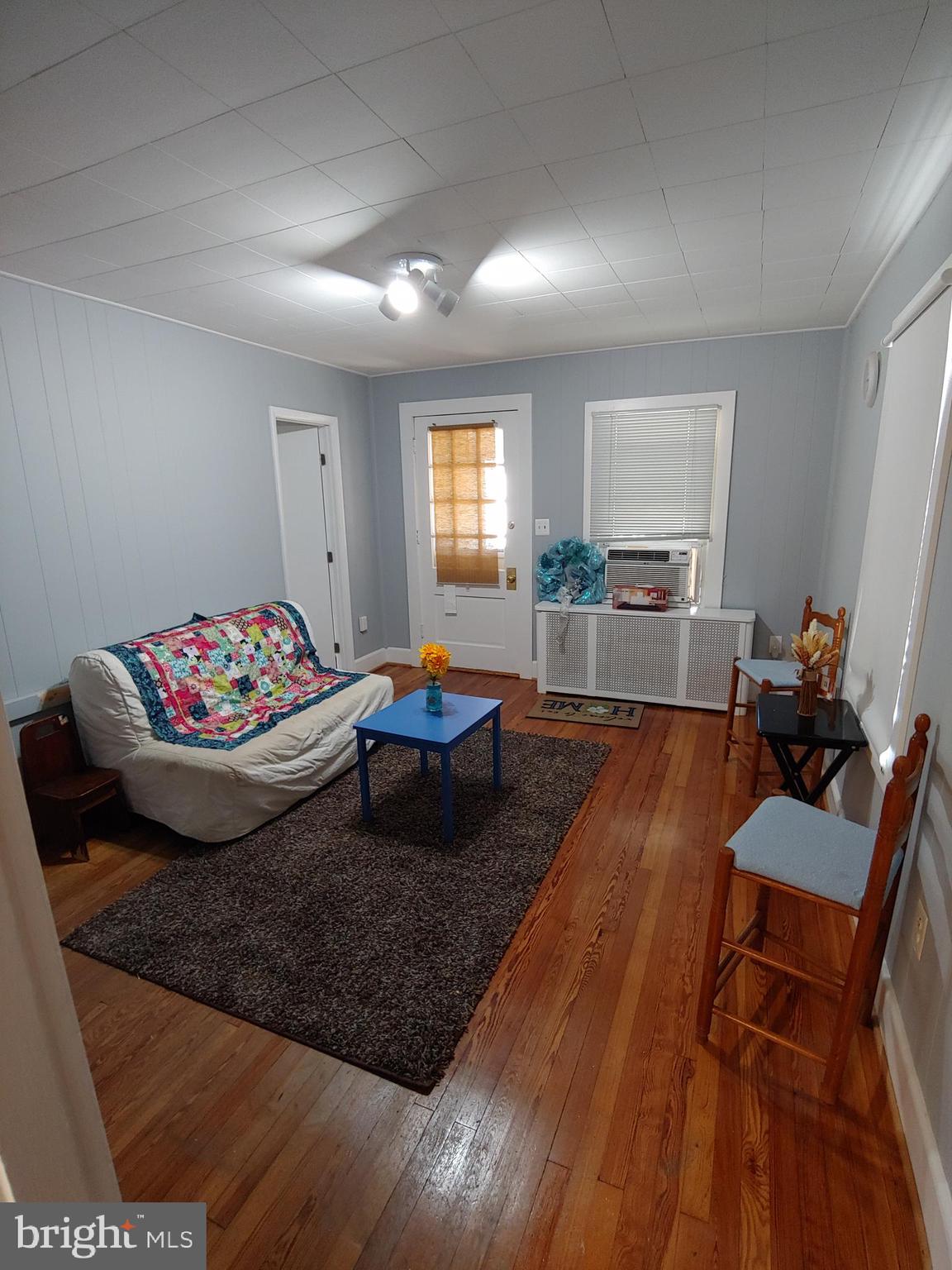 MT RAINIER - Residential Lease