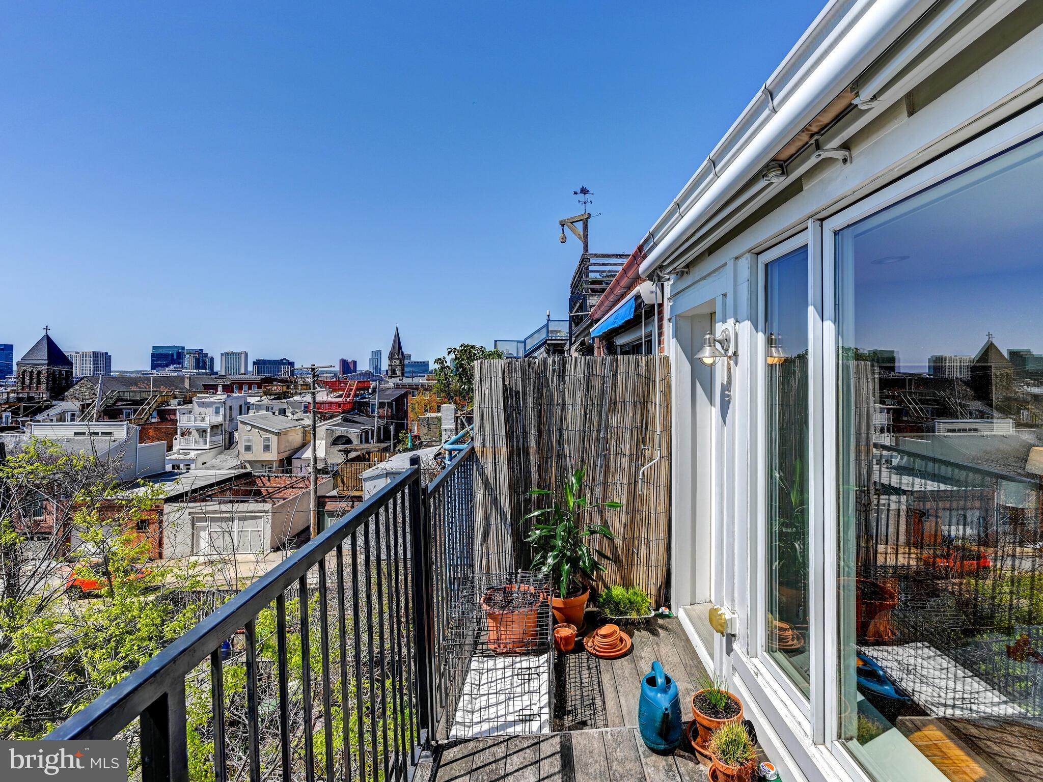 BUTCHERS HILL - Residential