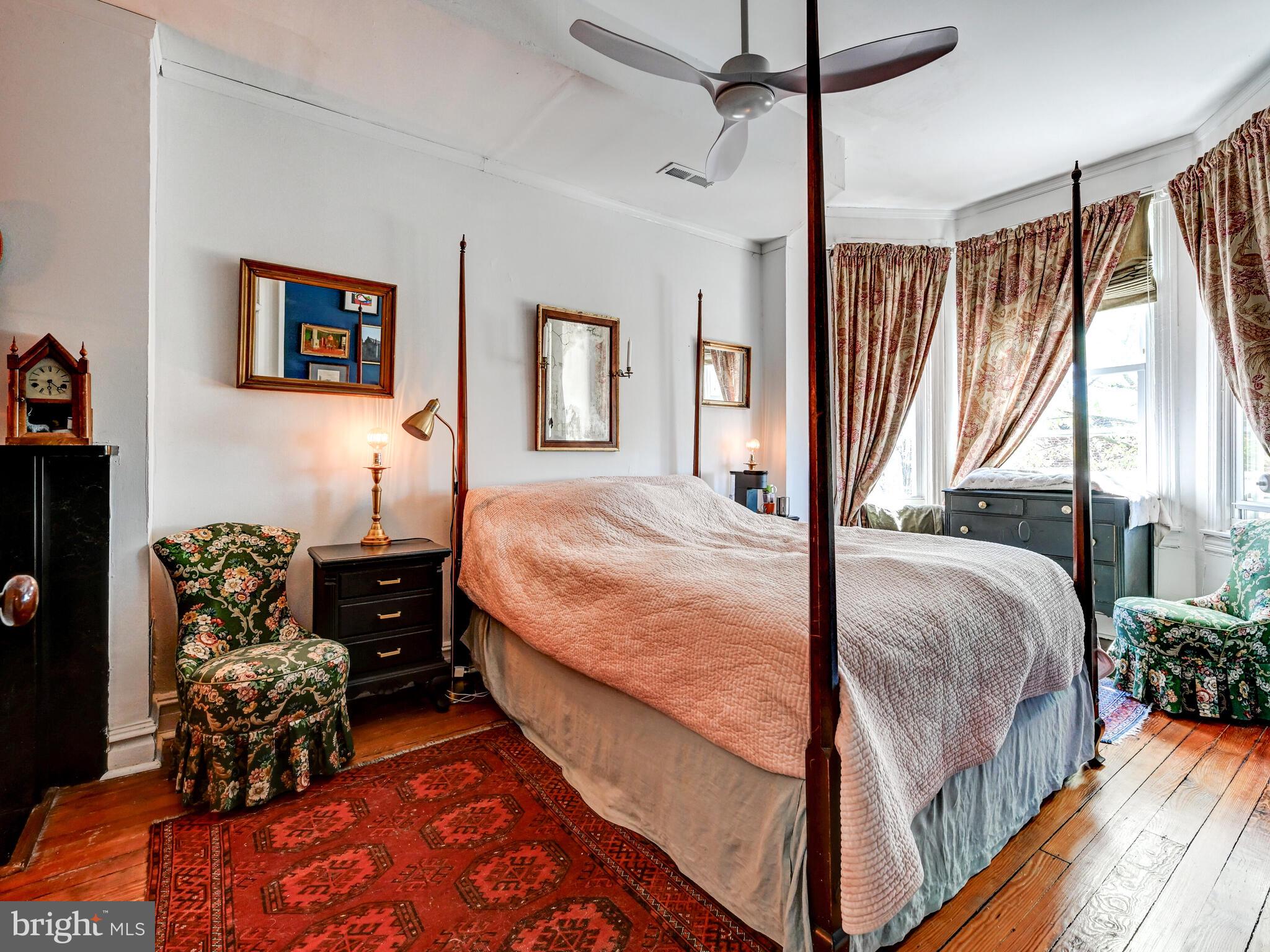 BUTCHERS HILL - Residential