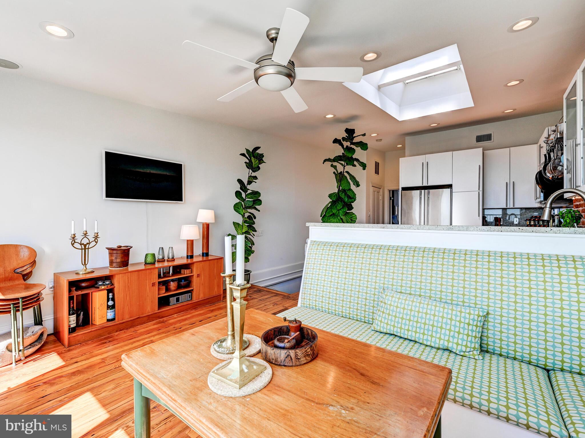 BUTCHERS HILL - Residential