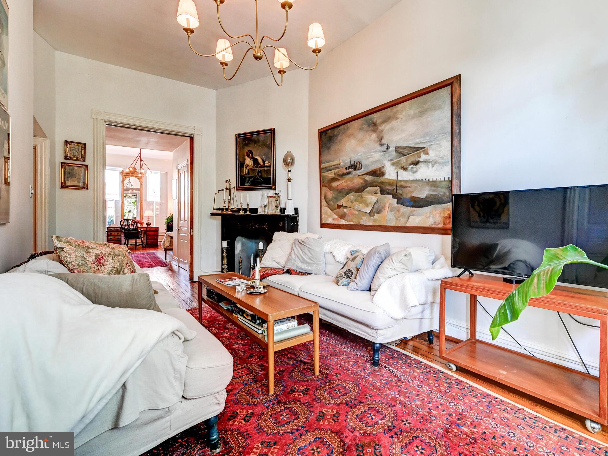 BUTCHERS HILL - Residential