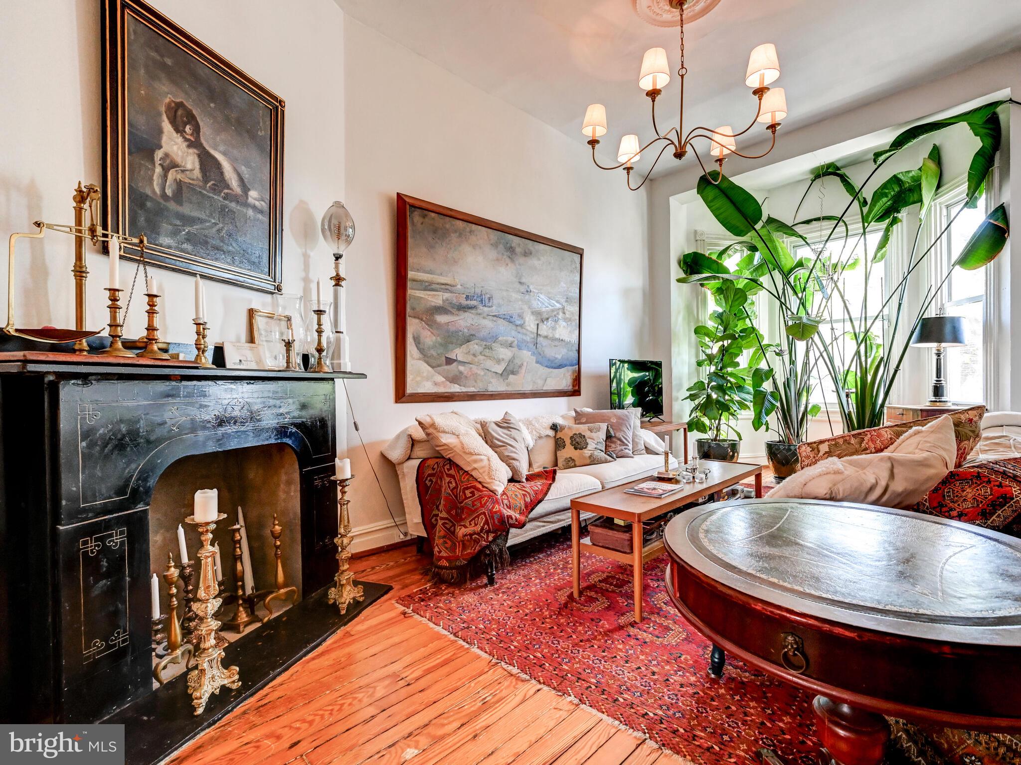 BUTCHERS HILL - Residential
