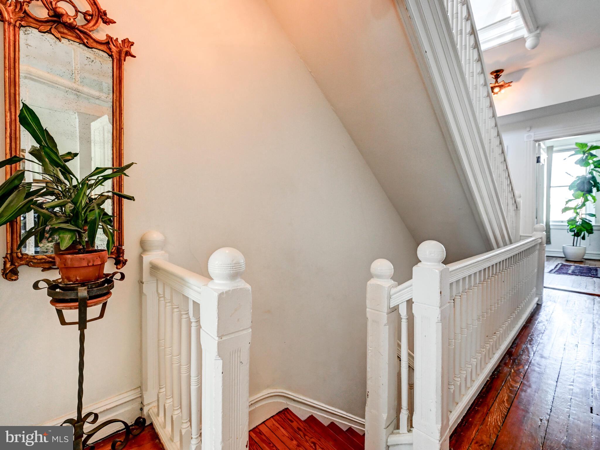 BUTCHERS HILL - Residential