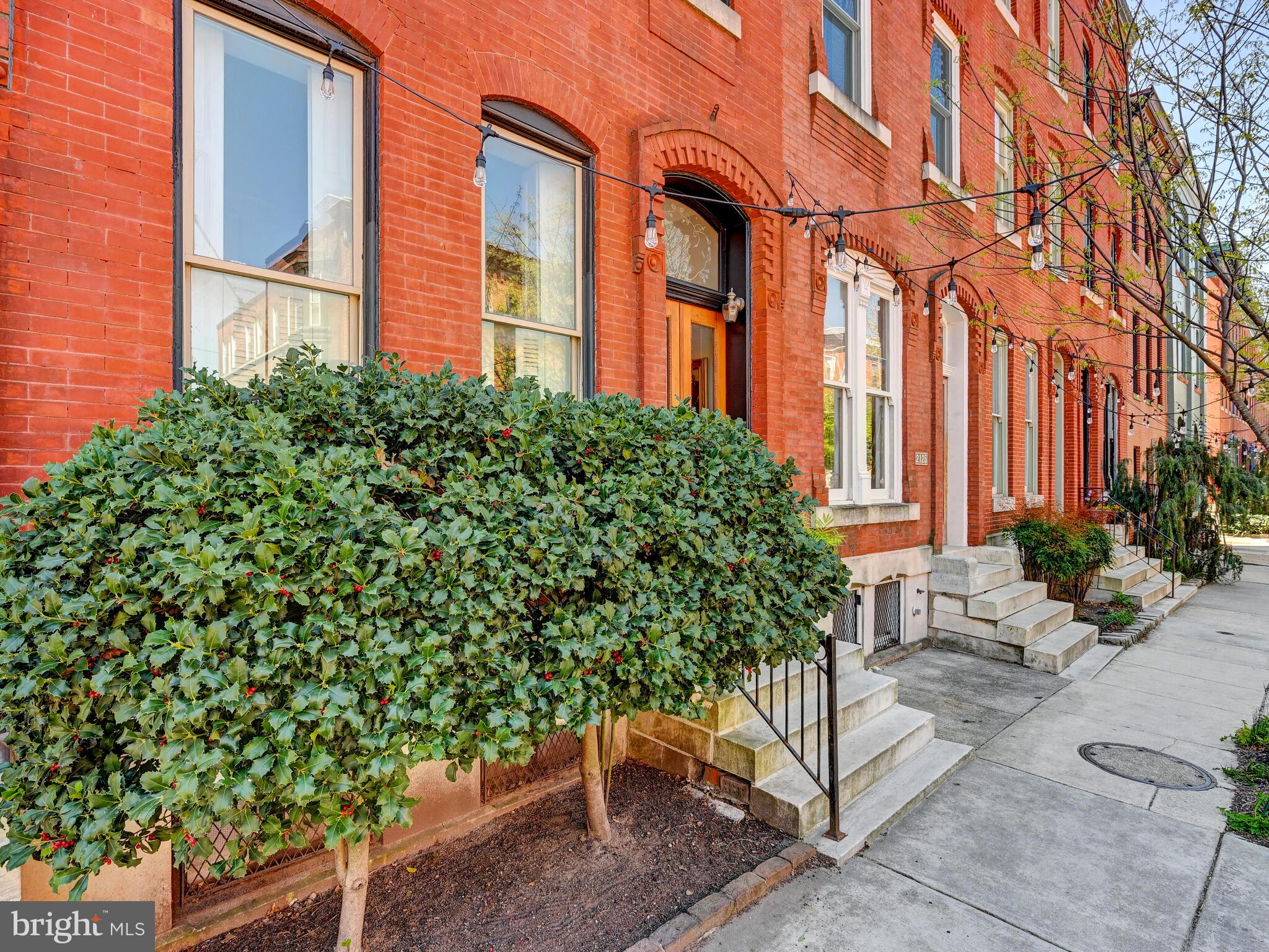 BUTCHERS HILL - Residential