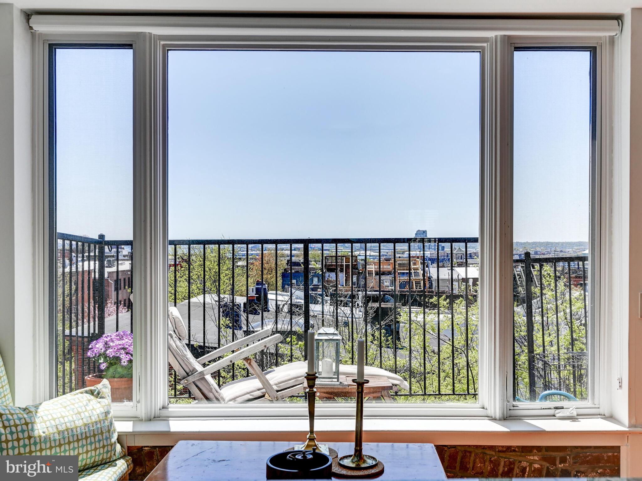 BUTCHERS HILL - Residential