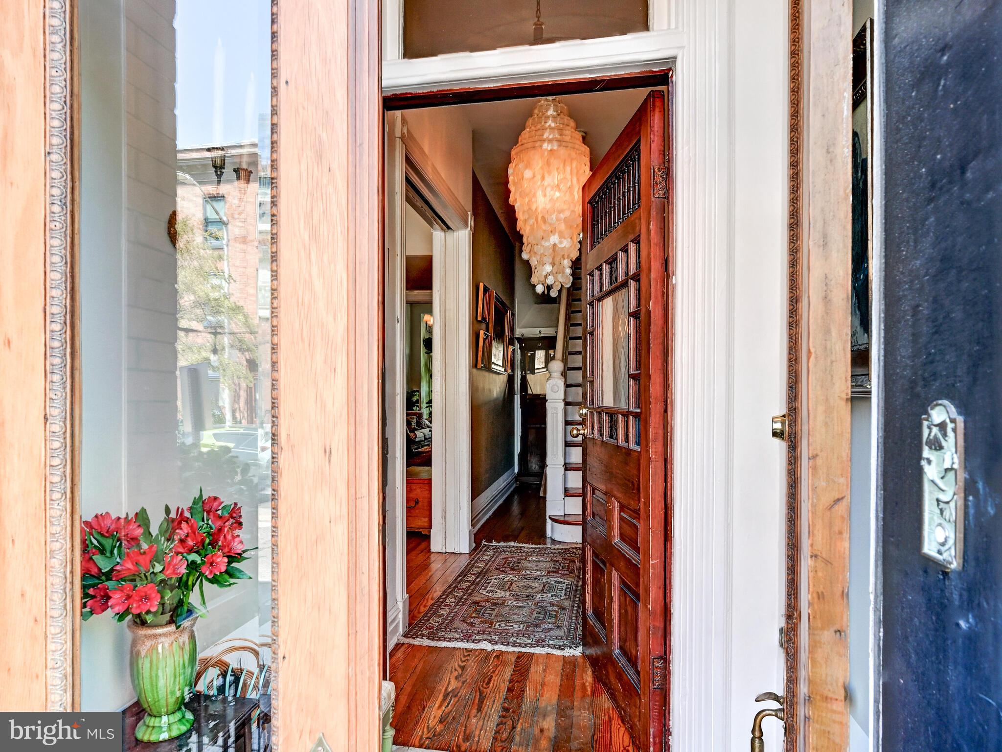 BUTCHERS HILL - Residential