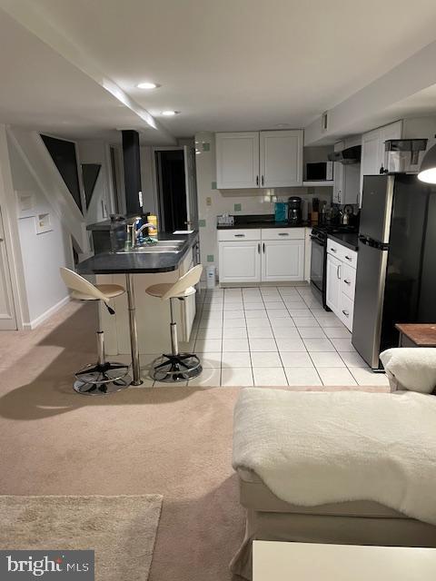 BUTCHERS HILL - Residential