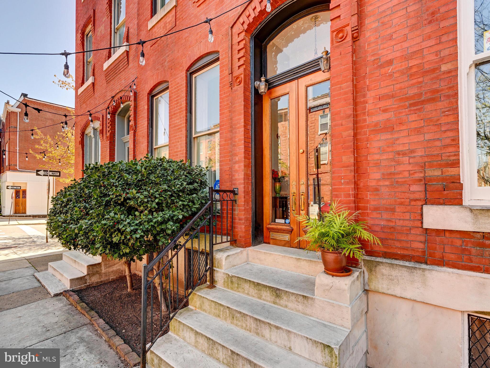 BUTCHERS HILL - Residential