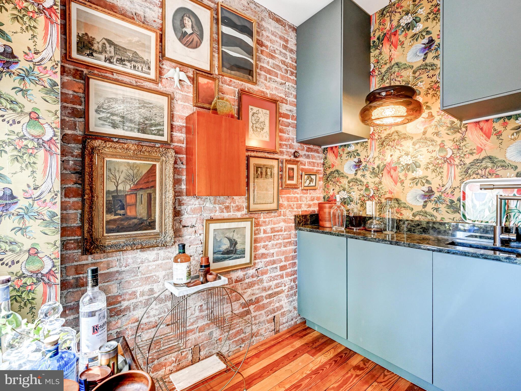 BUTCHERS HILL - Residential