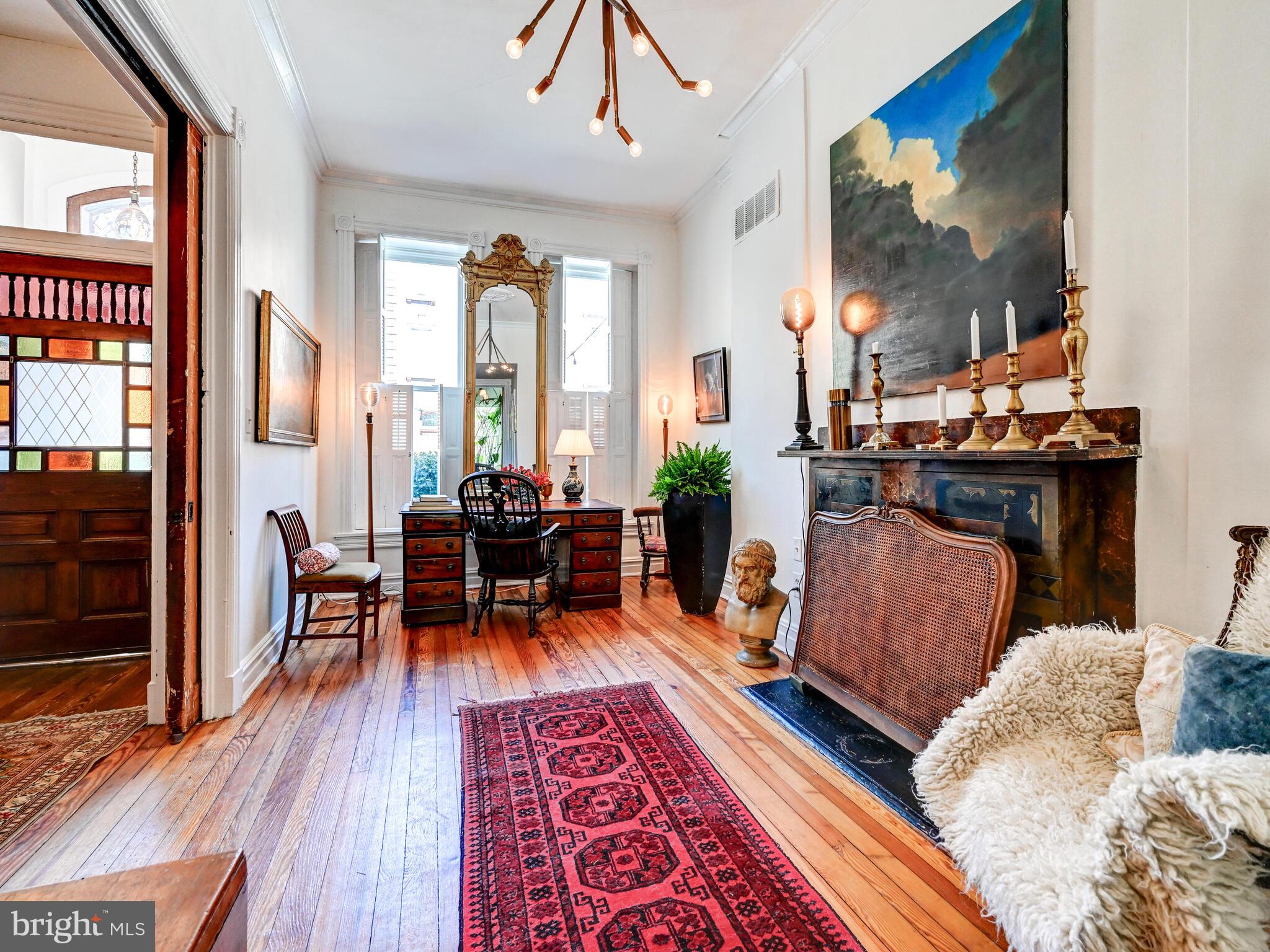 BUTCHERS HILL - Residential