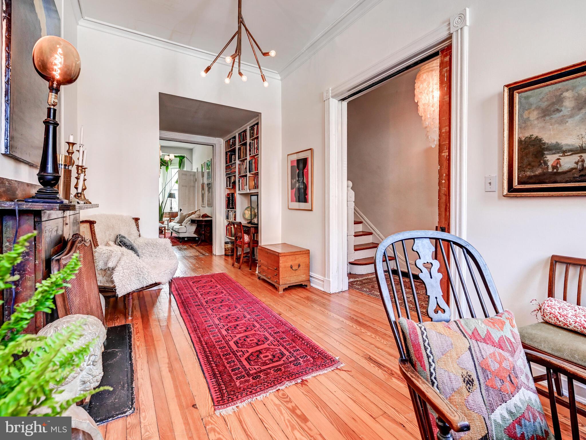 BUTCHERS HILL - Residential
